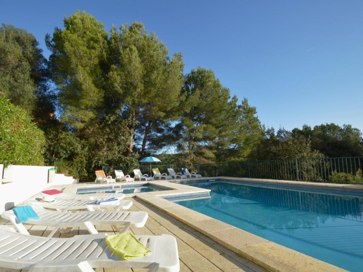 Serpentona Apartments Cala Galdana  Exterior photo
