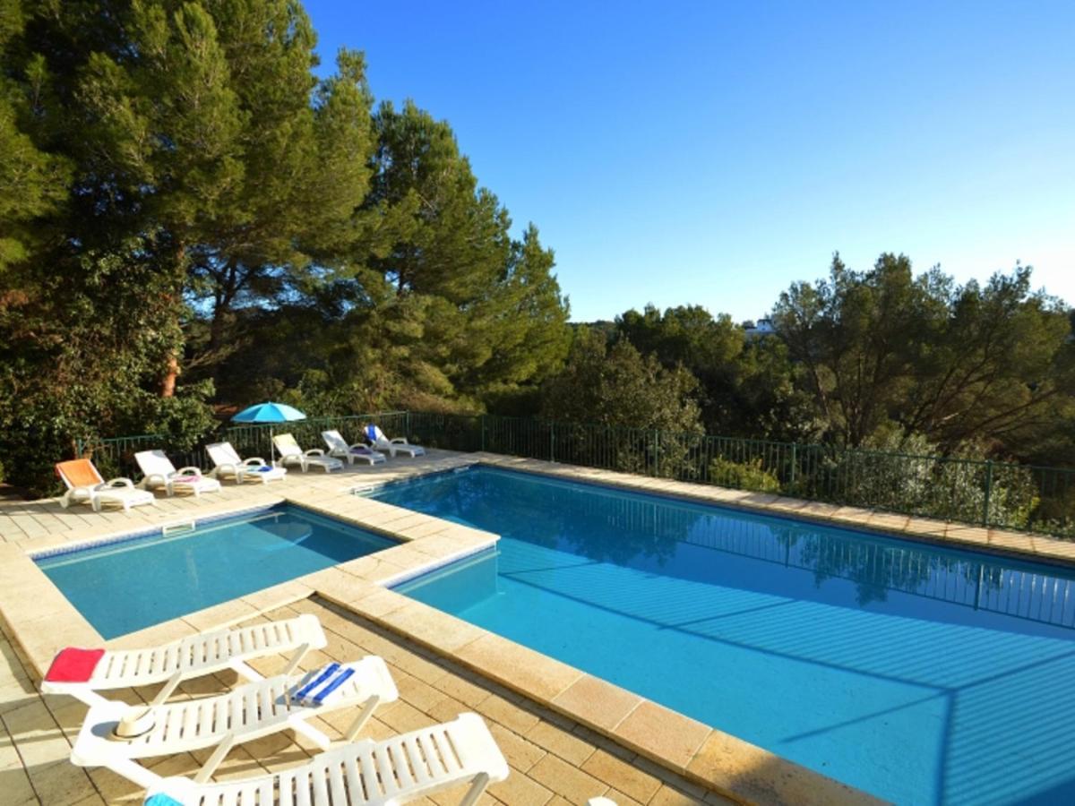 Serpentona Apartments Cala Galdana  Exterior photo